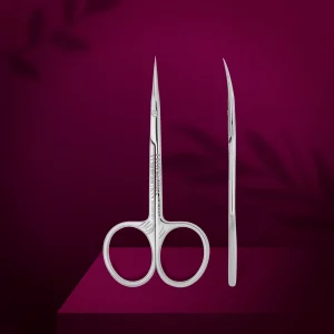 Tijeras Professional STALEKS EXCLUSIVE para cuticulas  22/1