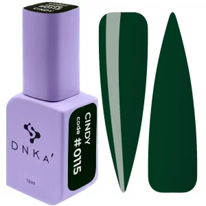 DNKa™ Esmalte semipermanente #0115 Cindy 12 ml