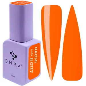 DNKa™ Esmalte semipermanente #0117 Naomi 12 ml