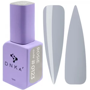 DNKa™ Esmalte semipermanente #0123 Rosie 12 ml