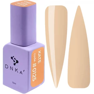 DNKa™ Esmalte semipermanente #0125 Kate 12 ml