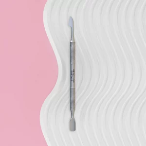 STALEKS Empujador para manicura Beauty&Care 30/1