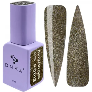 DNKa™ Esmalte semipermanente #0143 12 ml