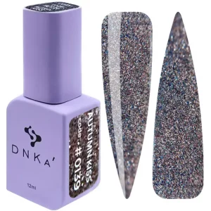 DNKa™ Esmalte semipermanente #0139 12 ml