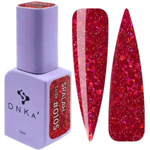 DNKa™ Esmalte semipermanente #0105 12 ml