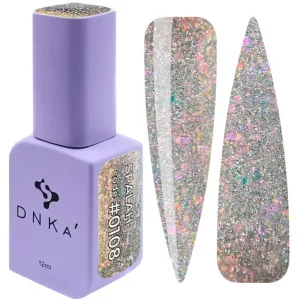 DNKa™ Esmalte semipermanente #0108 12 ml