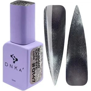 DNKa™ Esmalte semipermanente #0147 Bohemian Cat Eye 12 ml