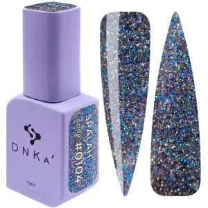 DNKa™ Esmalte semipermanente #0104 12 ml