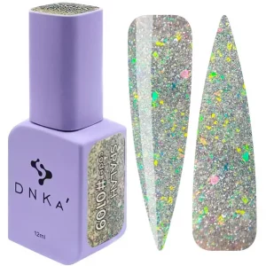 DNKa™ Esmalte semipermanente #0109 12 ml