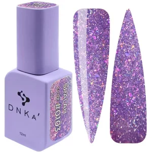DNKa™ Esmalte semipermanente #0103 12 ml