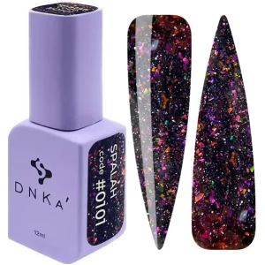 DNKa™ Esmalte semipermanente #0101 12 ml