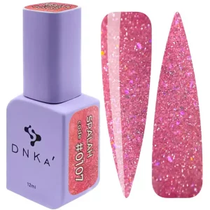 DNKa™ Esmalte semipermanente #0107 12 ml