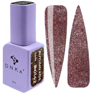 DNKa™ Esmalte semipermanente #0142 12 ml