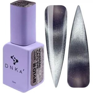 DNKa™ Esmalte semipermanente #0148 Bohemian Cat Eye 12 ml