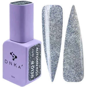 DNKa™ Esmalte semipermanente #0138 12 ml