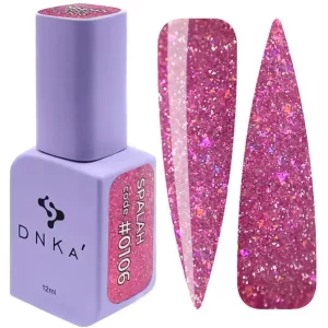 DNKa™ Esmalte semipermanente #0106 12 ml