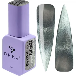 DNKa™ Esmalte semipermanente #0149 Bohemian Cat Eye 12 ml