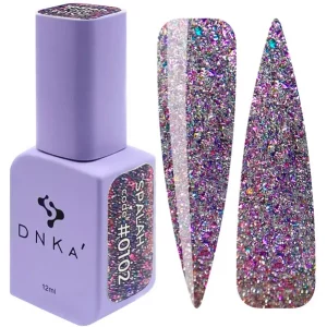 DNKa™ Esmalte semipermanente #0102 12 ml