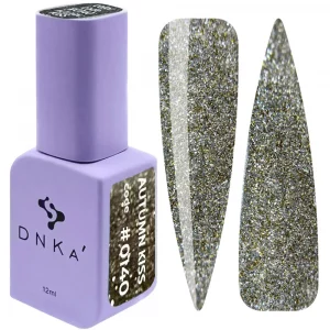 DNKa™ Esmalte semipermanente #0140 12 ml