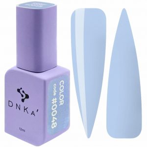 DNKa™ Esmalte semipermanente #0048 12 ml