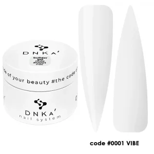 DNKa™ Builder Gel #0001 Vibe