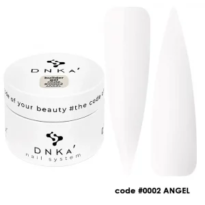 DNKa™ Builder Gel #0002 Angel