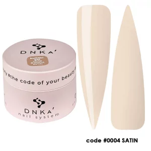 DNKa™ Builder Gel #0004 Satin