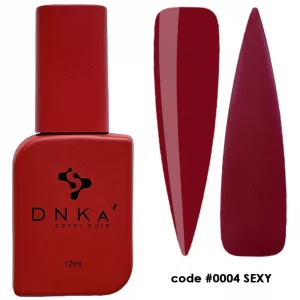 DNKa™ Cover Base #0004 Sexy 12 ml