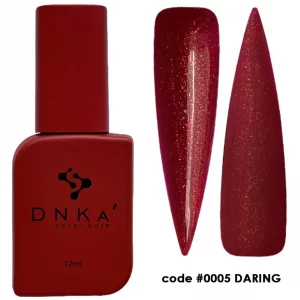 DNKa™ Cover Base #0005 Daring 12 ml
