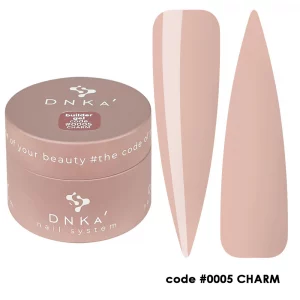 DNKa™ Builder Gel #0005 Charm