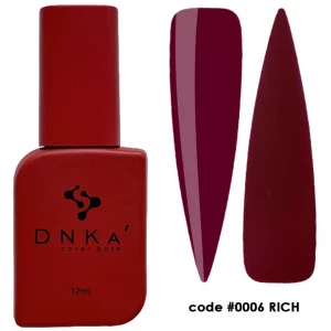 DNKa™ Cover Base #0006 Rich 12 ml