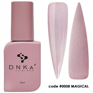 DNKa™ Cover Base #0008 Magical 12 ml
