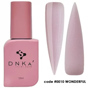 DNKa™ Cover Base #0010 Wonderful 12 ml