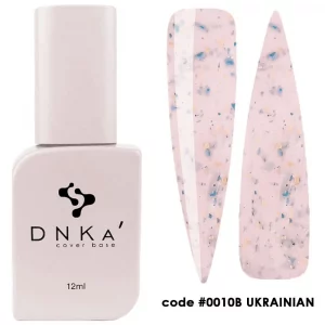 DNKa™ Cover Base #0010B Ukrainian 12 ml