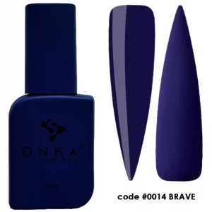 DNKa™ Cover Base #0014 Brave 12 ml