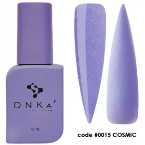 DNKa™ Cover Base #0015 Cosmic 12 ml