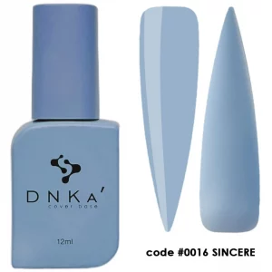 DNKa™ Cover Base #0016 Sincere 12 ml