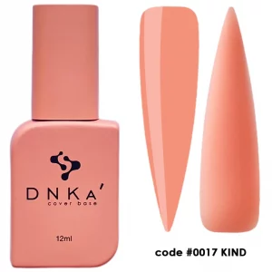 DNKa™ Cover Base #0017 Kind 12 ml