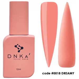 DNKa™ Cover Base #0018 Dreamy 12 ml