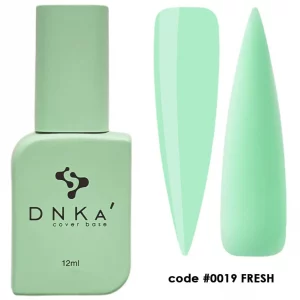 DNKa™ Cover Base #0019 Fresh 12 ml