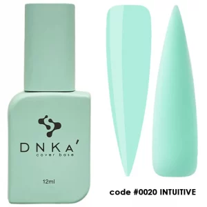 DNKa™ Cover Base #0020 Intuitive 12 ml