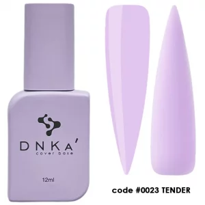 DNKa™ Cover Base #0023 Tender 12 ml