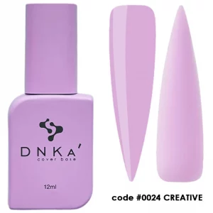 DNKa™ Cover Base #0024 Сreative 12 ml