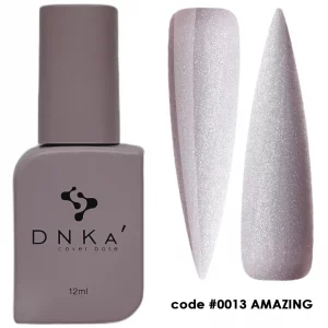 DNKa™ Cover Base #0013 Amazing 12 ml
