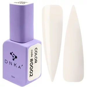 DNKa™ Esmalte semipermanente #0002 12 ml