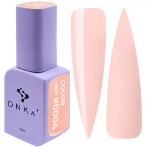 DNKa™ Esmalte semipermanente #0004 12 ml