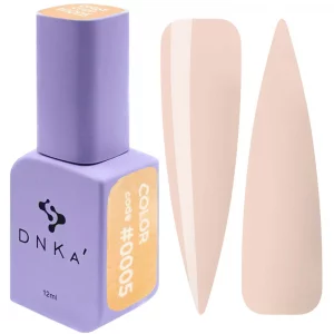 DNKa™ Esmalte semipermanente #0005 12 ml