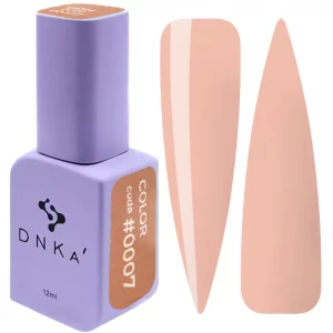 DNKa™ Esmalte semipermanente #0007 12 ml