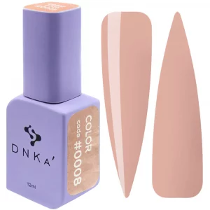 DNKa™ Esmalte semipermanente #0008 12 ml
