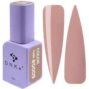 DNKa™ Esmalte semipermanente #0009 12 ml